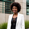 Camilla Williams, Fashion & Style Correspondent at Latin Colors
