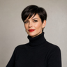 Lucia Fontaine, Fashion Correspondent at Latin Colors